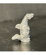 Vtg HC Pewter Dragon DND Miniature (early 90s) 1” Tall Lot DR20 - $176.13 MXN
