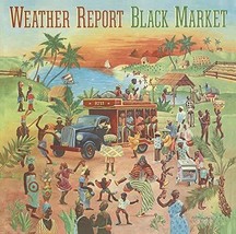Weather Report (Limited Edition) - £15.52 GBP