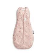 ergoPouch Cocoon Swaddle Bag Daisies 1.0 TOG 0-3M - $2,719.91 MXN