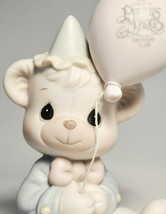 Precious Moments - Have a Beary Special Birthday - B-0104 - £8.38 GBP