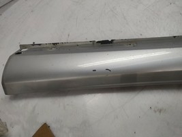 00-05 TOYOTA CELICA GT GT-S LEFT SIDE SKIRT ROCKER PANEL MOLDING GTS X1996 image 2