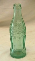 Coca Cola Coke St. Louis Missouri Beverage Soda Pop Bottle Glass 6 oz. - £15.63 GBP