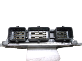 2009..09  NISSAN   ROGUE  2.5L  /ENGINE COMPUTER/ECU.PCM image 5