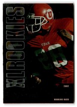 2002 Upper Deck XL #578 Dameon Hunter - £1.36 GBP