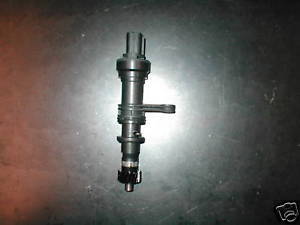 Primary image for 1996-2000 HONDA CIVIC VEHICLE SPEED SENSOR GEAR & SHAFT FITS 5 SPEED MANUAL