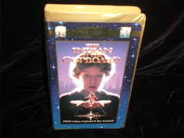 VHS Indian in the Cupboard, The 1995 Hal Scardino, Litefoot, Lindsay Crouse - £5.98 GBP