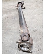 Rear Drive Shaft 2.5L Without Turbo Fits 02-05 IMPREZA 1402862 - $237.57 CAD