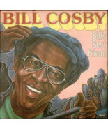 Bill&#39;s Best Friend [Vinyl] Bill Cosby - $18.22 CAD