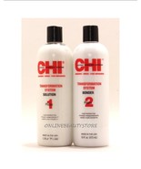 CHI Transformation Solution - Formula A For Virgin/Resistant Hair 16 oz ... - $69.99+