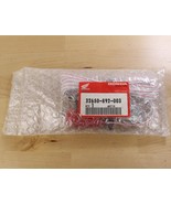 Genuine Honda Part 32650-892-003 DC Charging Cord Assembly New &amp; Sealed - $281.21 MXN