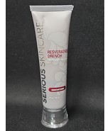 Serious Skincare Resveratrol Drench Age Defying Facial Cream 2 oz - $378.47 MXN