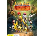 Little Eggs: An African Rescue DVD | Region 4 - $19.02