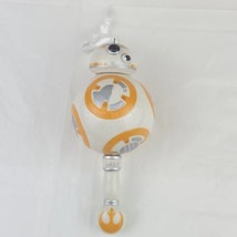 HALLMARK STAR WARS BB&#39;S FIRST CHRISTMAS 2020 KEEPSAKE ORNAMENTS BB-8 BAB... - £4.35 GBP