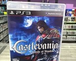 Castlevania: Lords of Shadow (Sony PlayStation 3, 2010) PS3 CIB Complete... - $14.57