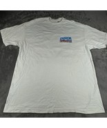 Vintage Pyroil 500 Phoenix International Raceway 1992 Hanes XL Single St... - $129.93 CAD