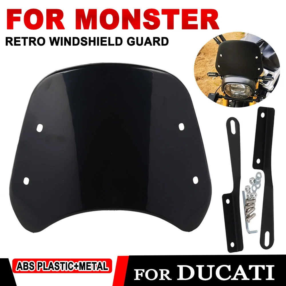 For Ducati Monster 400 600 620 695 750 900 996 1000 S2R S4R Accessories - $32.47