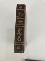 The Sisters Joshua by Georg Ebers III Translated from German by Clara Bell 1880. - £14.67 GBP