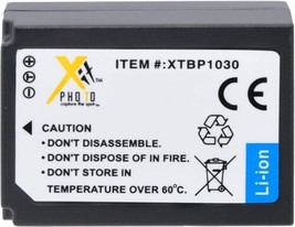 Xit XTBP1030 1300mAh Rechargeable Battery for Samsung BP1030 - £8.17 GBP