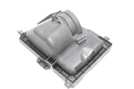 16-24 INFINITI Q50 3.0L RIGHT PASSENGER SIDE AIR INTAKE BOX FILTER HOUSING E6362 image 4