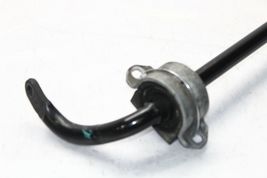 2002-2008 BMW 750i 745i E65 E66 REAR DYNAMIC DRIVE STABILIZER SWAY BAR P9403 image 10