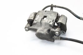 2008-2014 SUBARU IMPREZA WRX REAR LEFT & RIGHT BRAKE CALIPER SET P7506 image 6