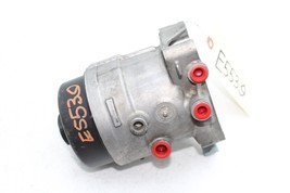 08-10 FORD 6.4L DIESEL FUEL FILTER HOUSING E5539 image 7