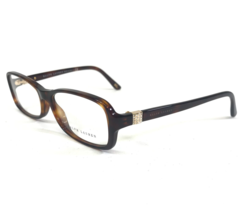 Ralph Lauren Eyeglasses Frames RL 6055-B 5167 Tortoise Gold Crystals 51-... - £48.40 GBP