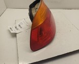 Driver Tail Light Convertible Quarter Panel Mounted Fits 01-03 BMW 325i ... - $56.43