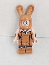 Lego Batman Movie Minifigures (71017) March Harriet LKNEW - $5.45