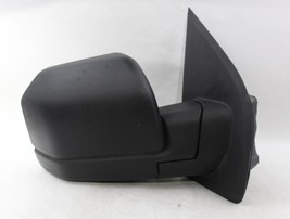 Right Passenger Side Black Door Mirror Fits 2015-2018 FORD F150 PICKUP O... - $179.99