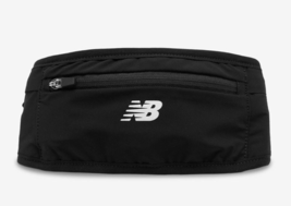 New Balance PF Wide Running Belt Unisex Sports Training Casual Bag NBGCF... - $75.90