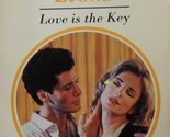 Love Is The Key Lyons - $2.93