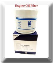 SO4670 Engine Oil Filter Fits: Fram PH16 51085 Chrysler Dodge Jeep Mitsubishi - $9.99