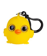 Clip-on Eye Popping Keychain - Chick - £12.03 GBP