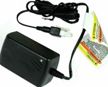 Battery Charger Toro Timemaster Personal Pace Electric Start Mower 20344... - $35.59