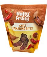 Nutty &amp; Fruity Spicy Chili Tamarind Bites, Real Fruit, 24 Oz FREE SHIPPING - $20.50