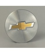 OEM NEW GM Colorado Impala Equinox Traverse Wheel Hub Center Cap 20997899 - $673.08 MXN
