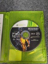 Battlefield 3 Limited Edition - Xbox 360 Disc 1 and 2 Multiplayer and single  - £6.24 GBP
