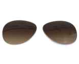 Tory Burch TY 6089 Sunglasses Replacement Lenses Authentic OEM - $55.88