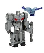 Transformers One Megatron/D-16 and Decepticon Whirlwing Action Figure Se... - €13,60 EUR Transformers One Megatron/D-16 and Decepticon Whirlwing Action Figure Se... - €13,60 EUR