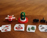 LEGO Marvel 2023 Advent Calendar 76267 Christmas Tree Hydra Train Statue... - $10.00