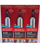 3- L'Oreal Paris Revitalift Triple Power Broad Spectrum SPF 30 Sunscreen, 1.7 oz - $83.75