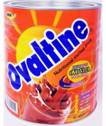 Ovaltine Malt Chocolate Beverage Excellent Healthy Ovo-Vita Bal Nutritio... - $28.35 CAD