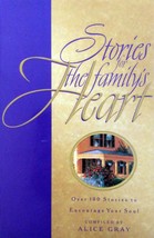 Stories for the Family&#39;s Heart: Over One Hundred Treasures to Touch Your Soul - £0.89 GBP