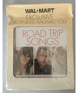 Road Trip Songs 8 Great Hits to Cruise To - Promo CD NEW - $6.99