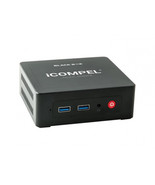 Black Box ICVS-VL-SU-N-R3 ICOMPEL GIVES YOU THE FLEXIBILITY TO CREATE AT... - $2,981.76 CAD