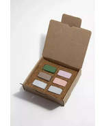 Earthberry Forest Morning Set: Handcrafted Soft Dry Pastel Collection - ... - $67.99+