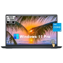 Dell Inspiron 15 3000 3520 Business Laptop Computer[Windows 11 Pro], 15.6&#39;&#39; FHD  - £868.28 GBP