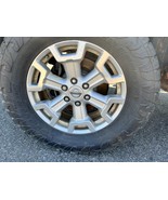 Wheel 20x7-1/2 Alloy 6 Spoke Painted Silver Fits 16-23 TITAN XD 104728732 - €122,97 EUR