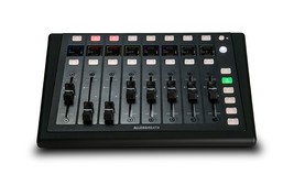 Allen Heath AH-IP-8 8 Motorized Fader Controller for AHM Matrix Processor - $35,552.26 MXN